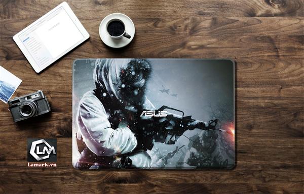 Ảnh đại diện sản phẩm Dán skin laptop game ,nhân vật game A144